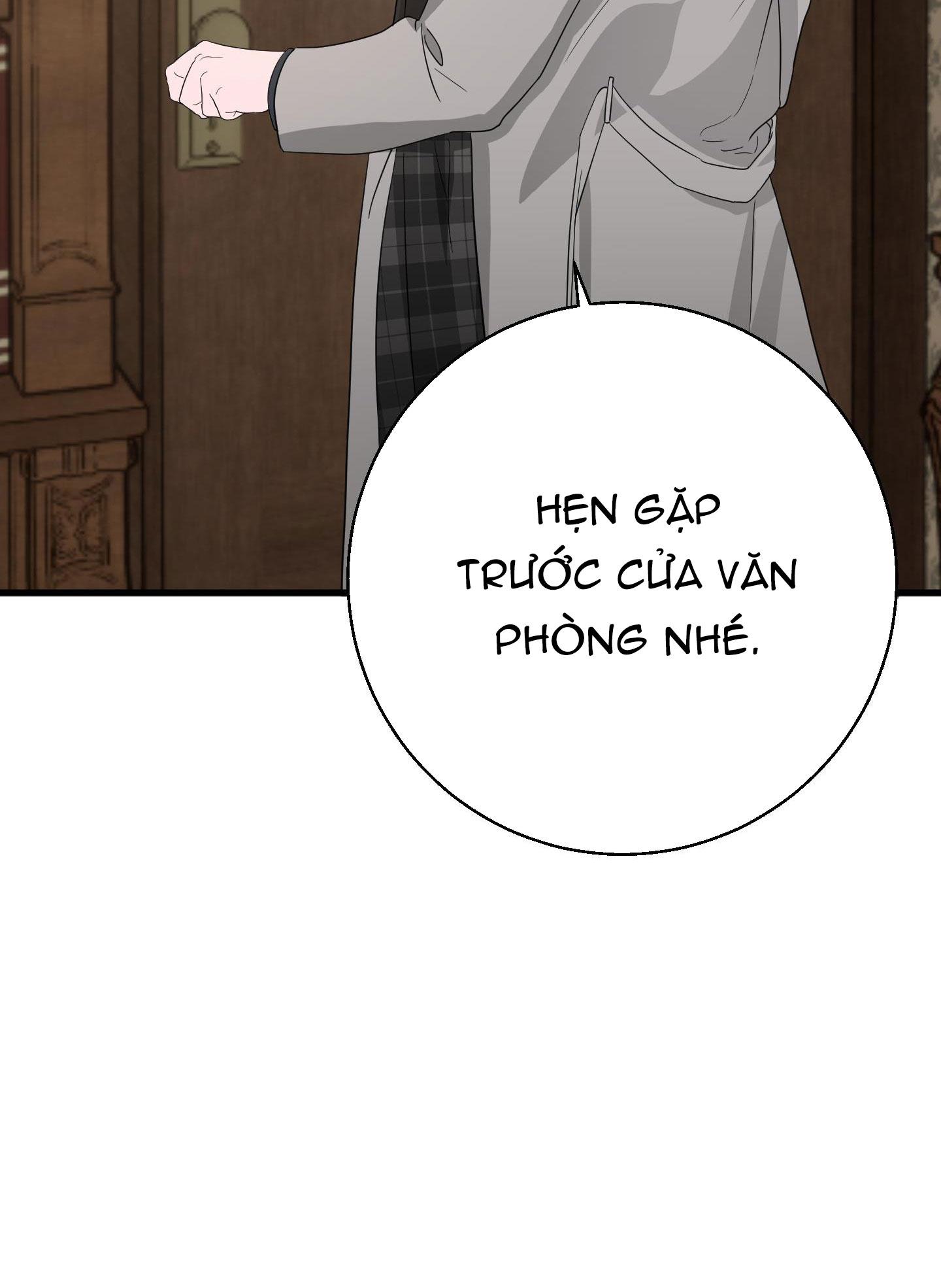 Đọc truyện BL NGẮN CHỊCH HỎNY - Chapter 47.1