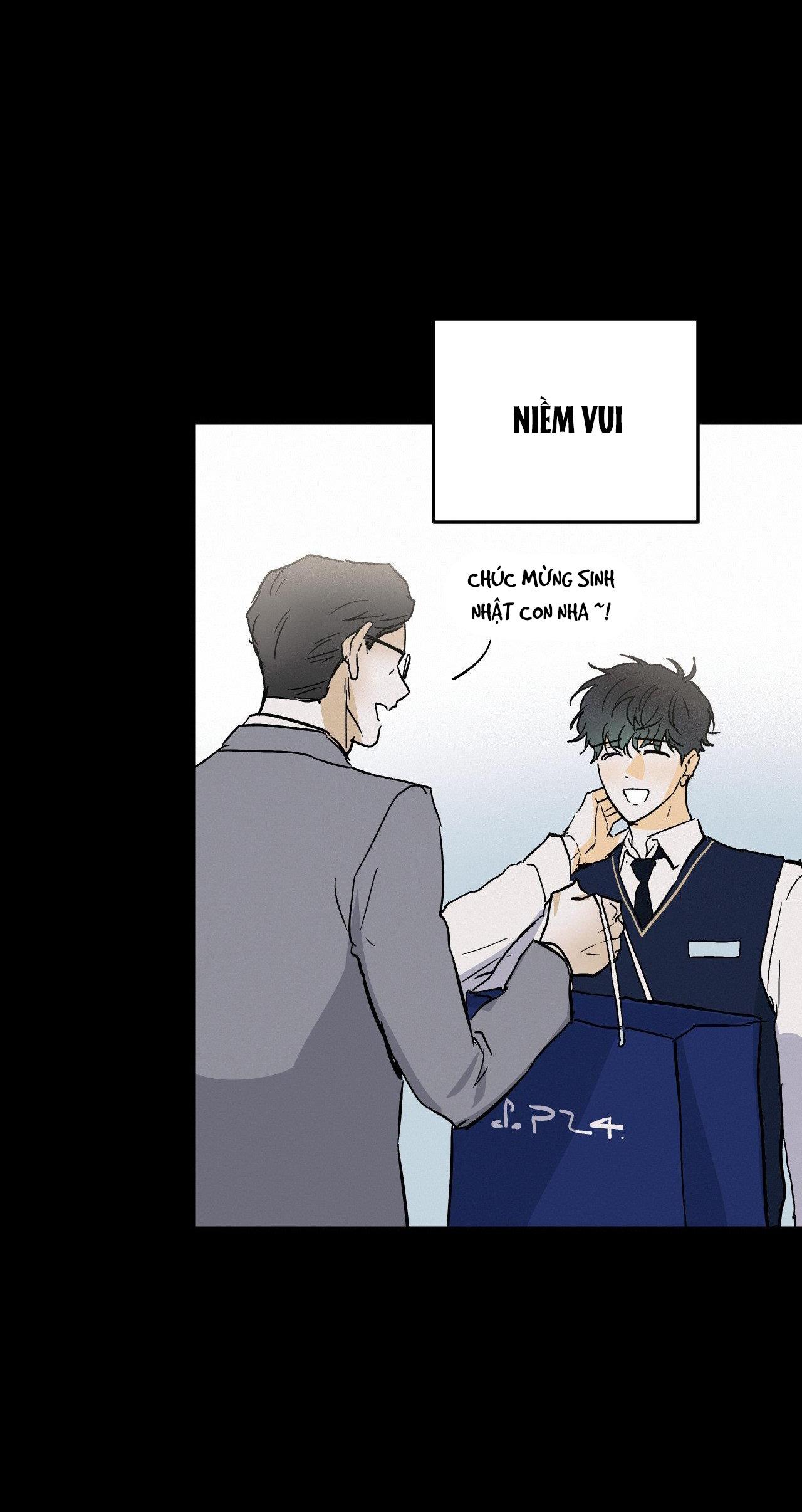 Đọc truyện LIE AGAIN - Chapter 27
