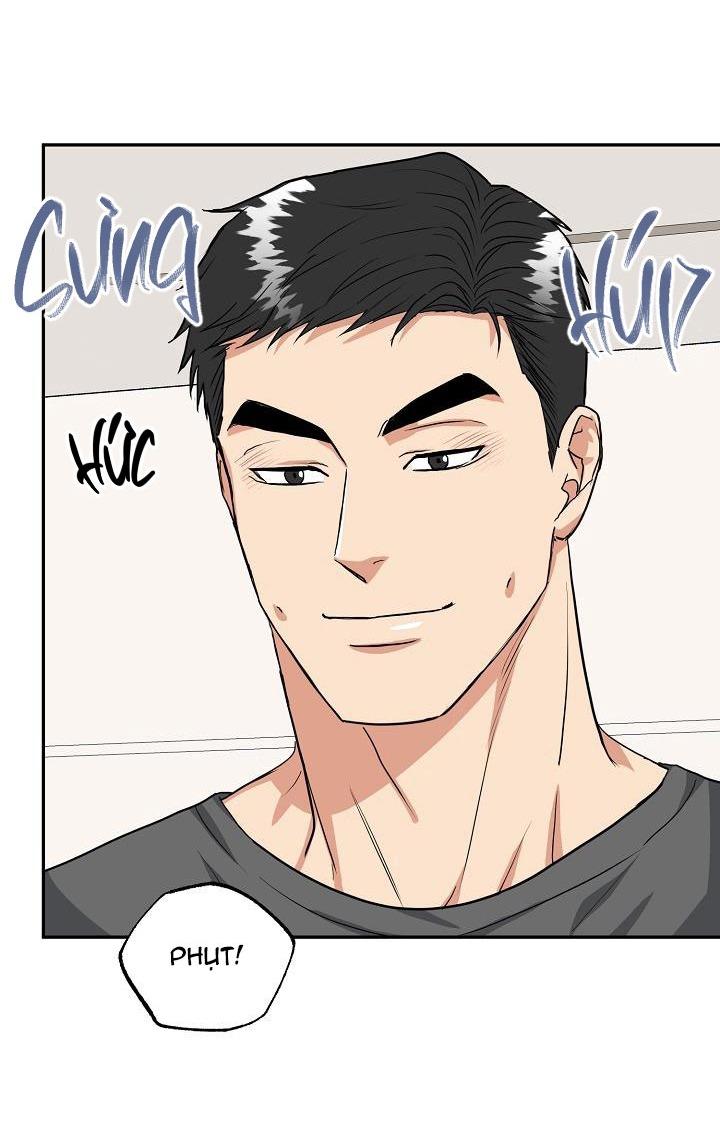 Đọc truyện (ABO) HANG HỔ - Chapter 45
