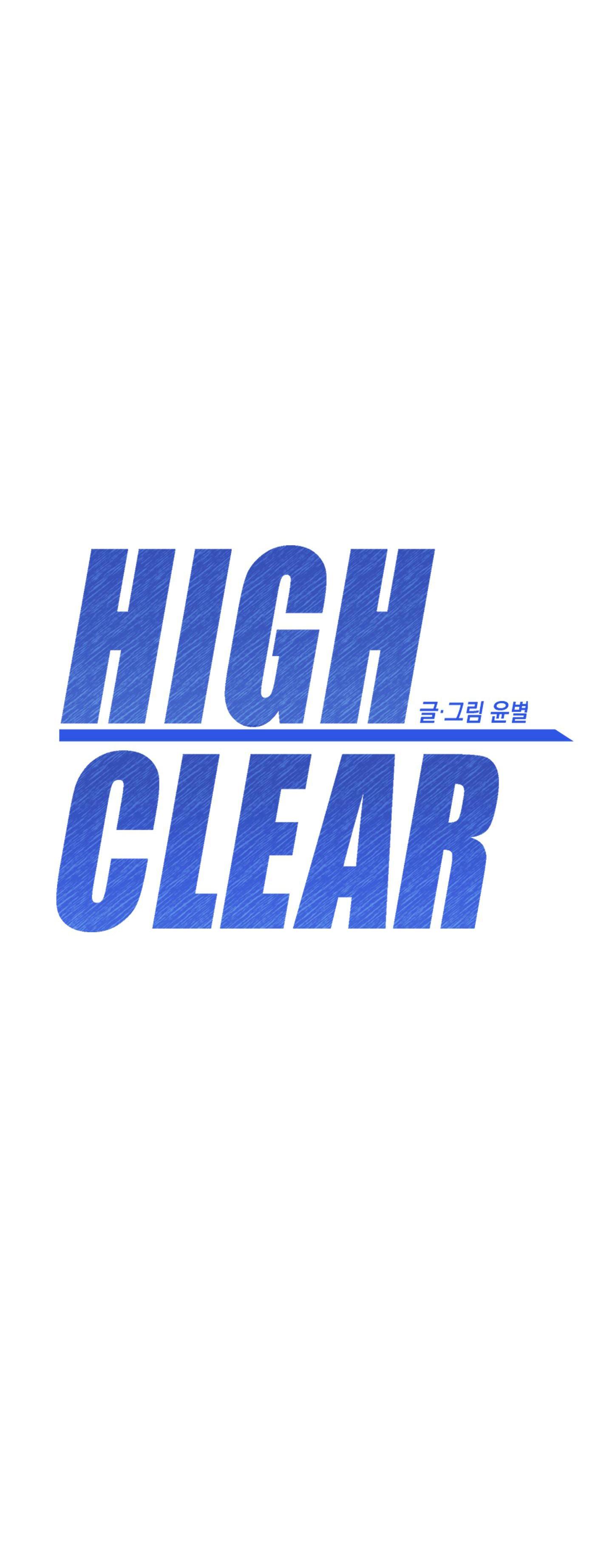 Đọc truyện HIGH CLEAR - Chapter 68