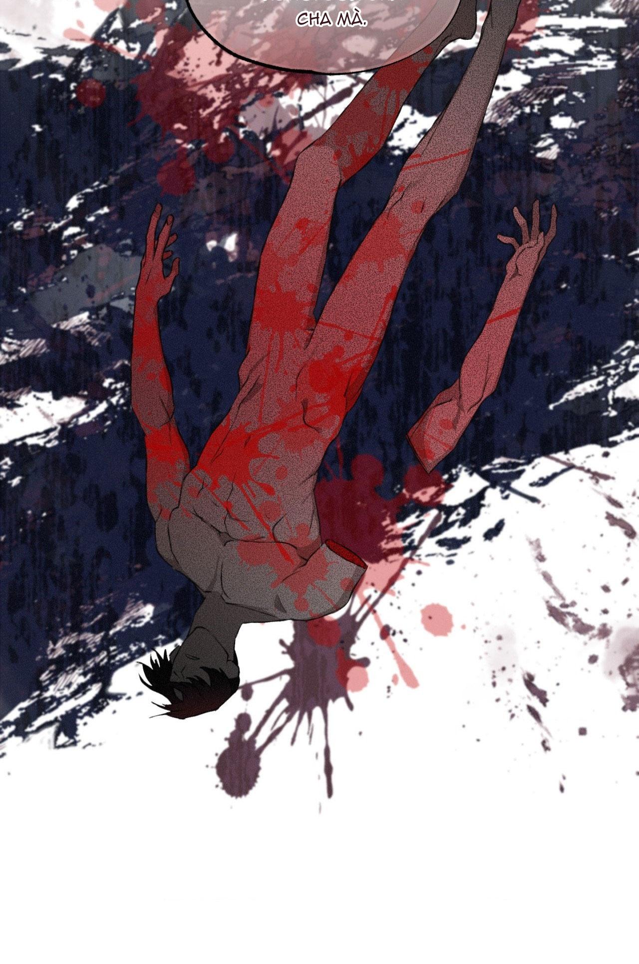 Đọc truyện LỜI NÓI DỐI ĐẪM MÁU - Chapter 47