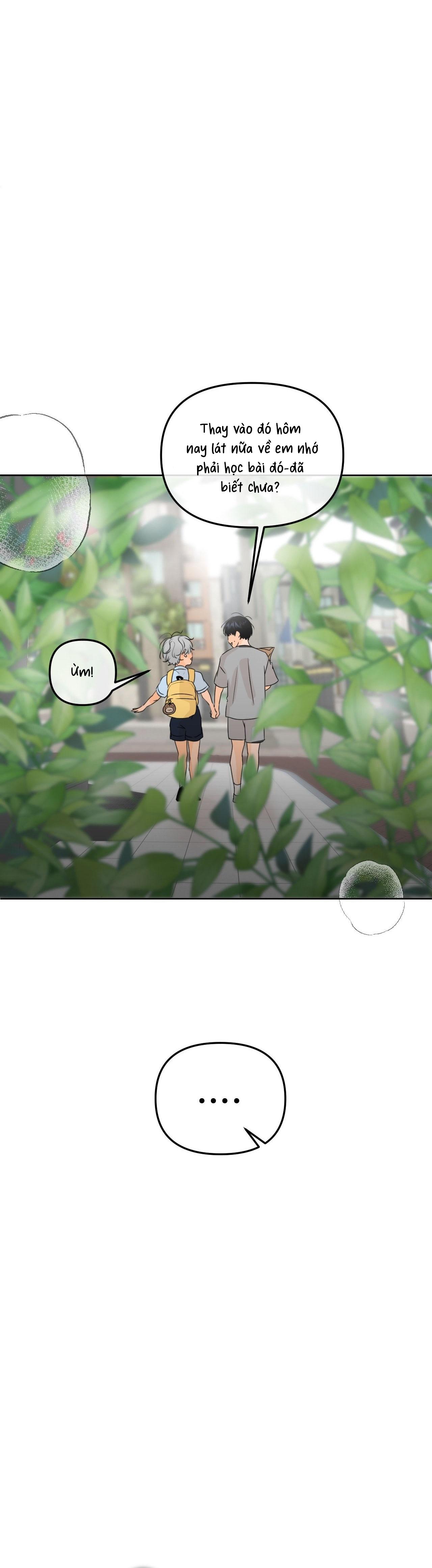 Đọc truyện RANH GIỚI CỦA MÙI HƯƠNG - Chapter 30.1