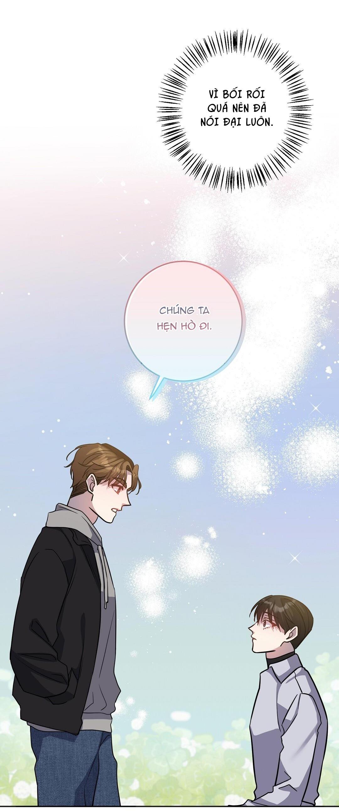 Đọc truyện NGHIỆN SEX - Chapter 8.2