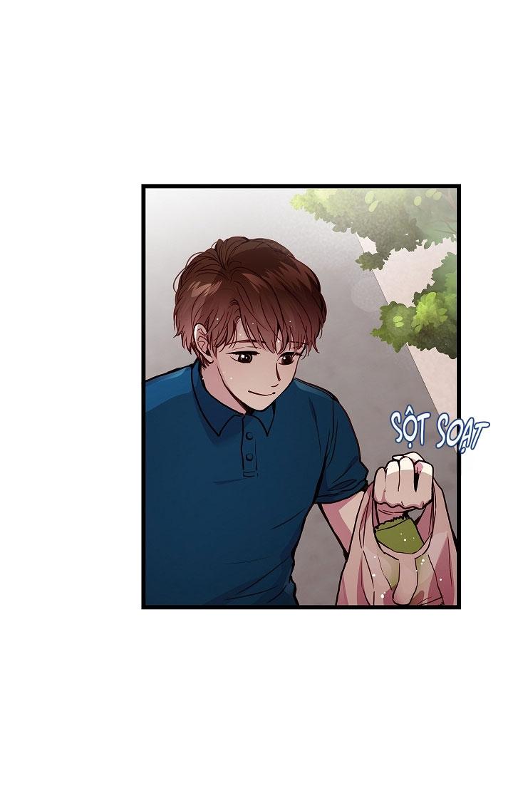 Đọc truyện Cách Để Trở Thành Gia Đình - Chapter 14