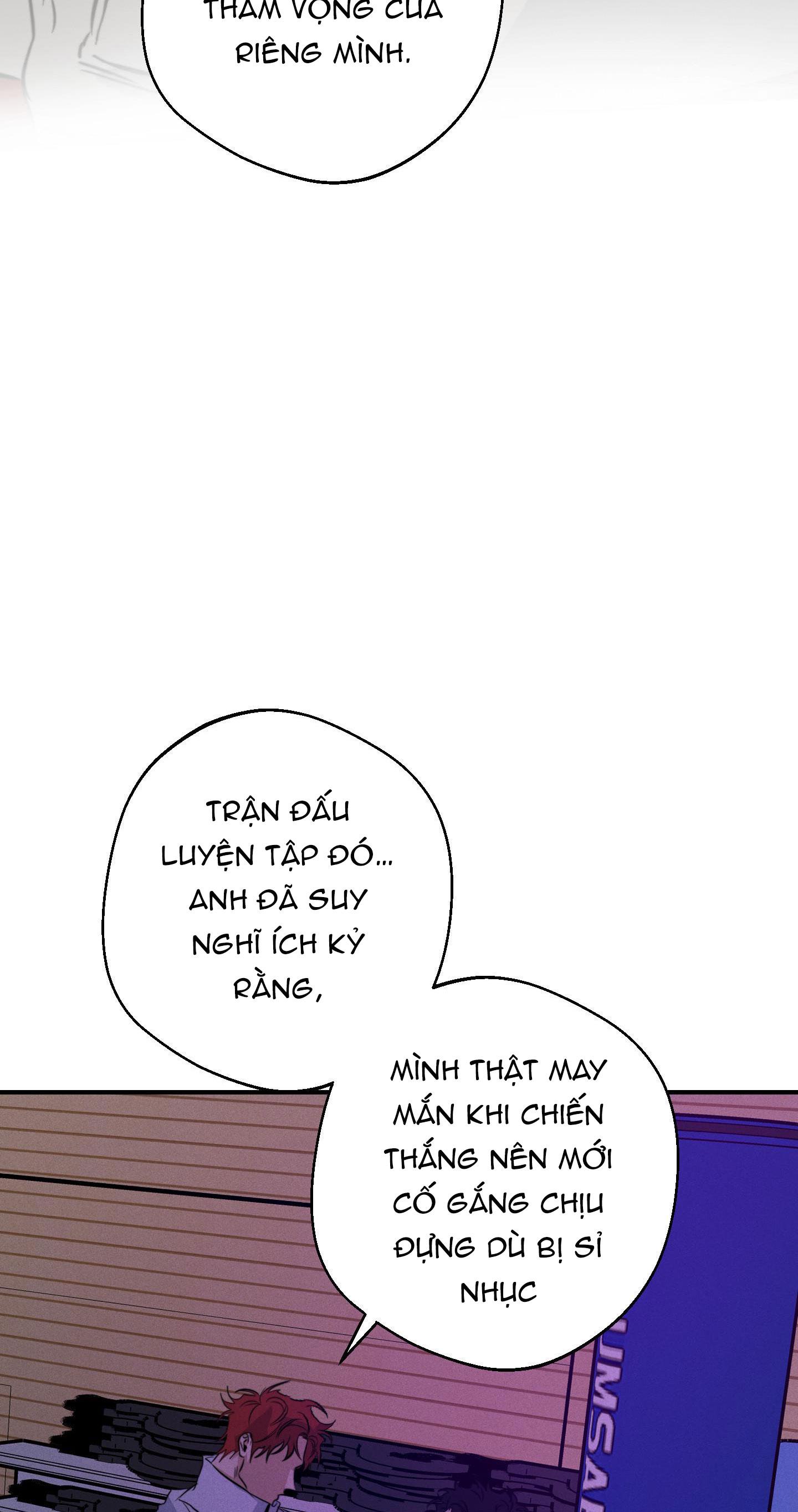 Đọc truyện HIGH CLEAR - Chapter 60