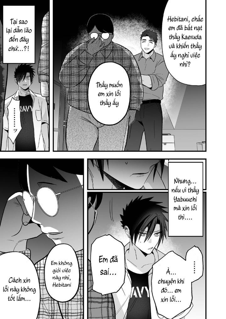 Đọc truyện Cưng mà nói - Chapter 159