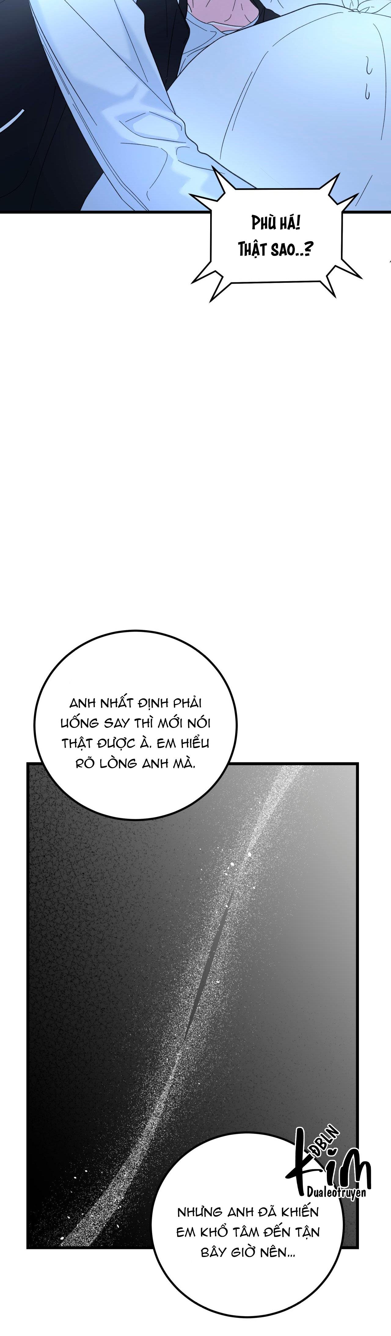 Đọc truyện BL NGẮN TUYỂN CHỌN - Chapter 33.5