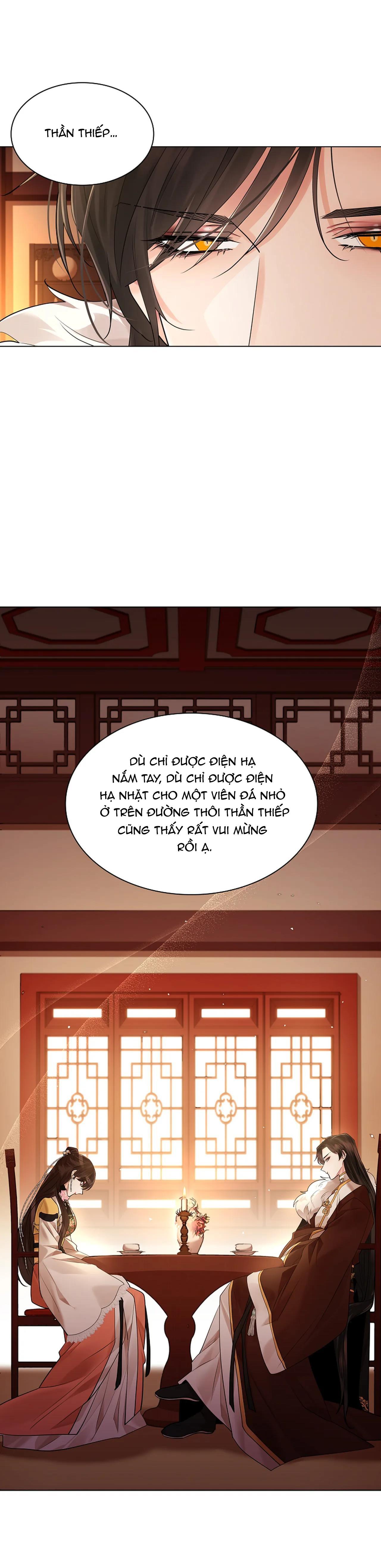 Đọc truyện HOA GIẤY - Chapter 65