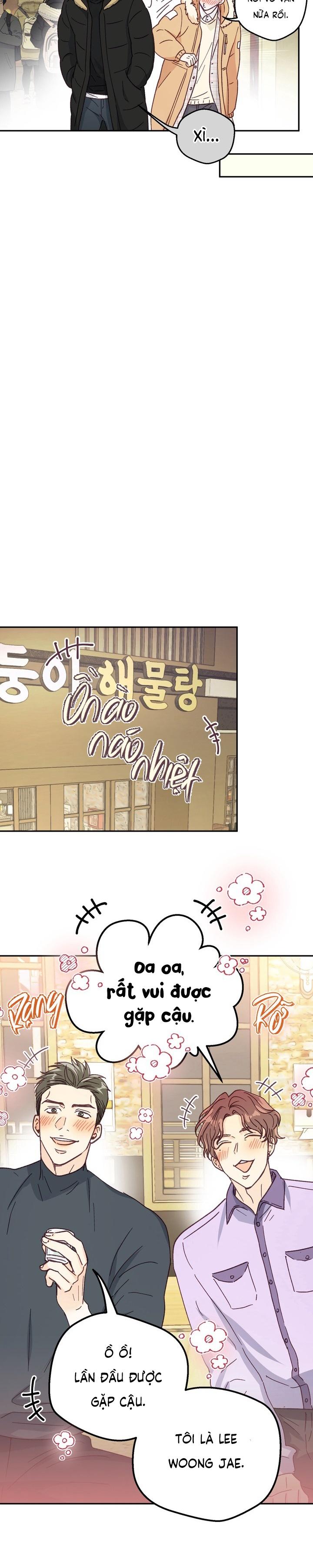 Đọc truyện [END] BẠN TRAI VÔ SONG CỦA TÔI - Chapter 23