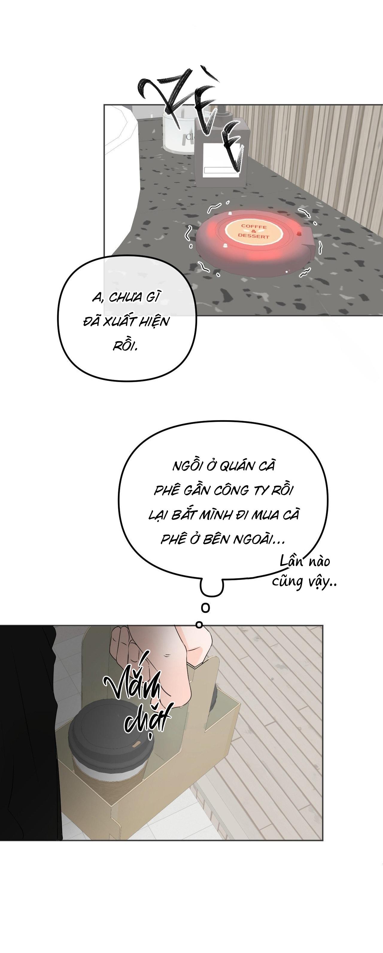 Đọc truyện RANH GIỚI CỦA MÙI HƯƠNG - Chapter 22