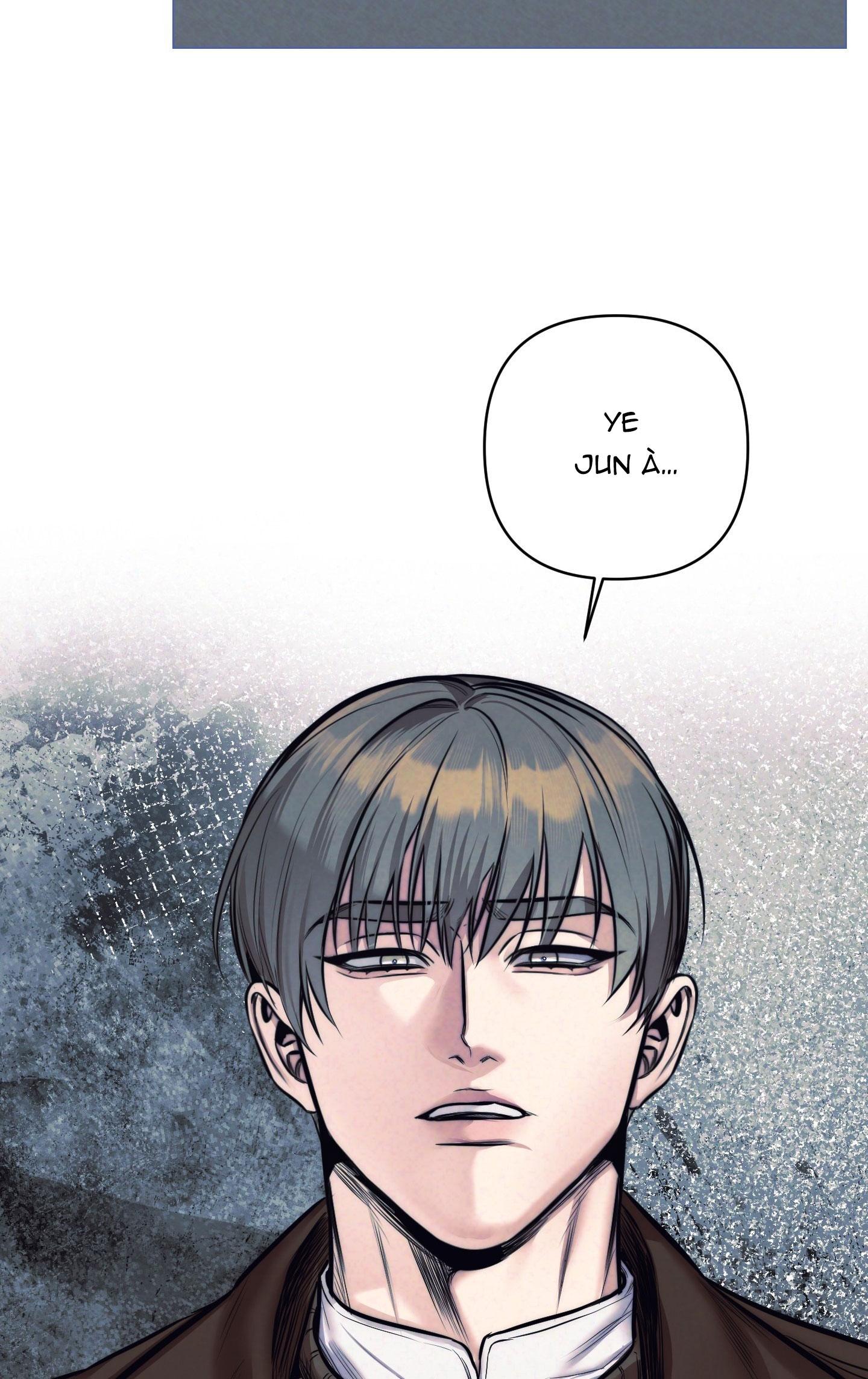 Đọc truyện KỲ THỊ - Chapter 44
