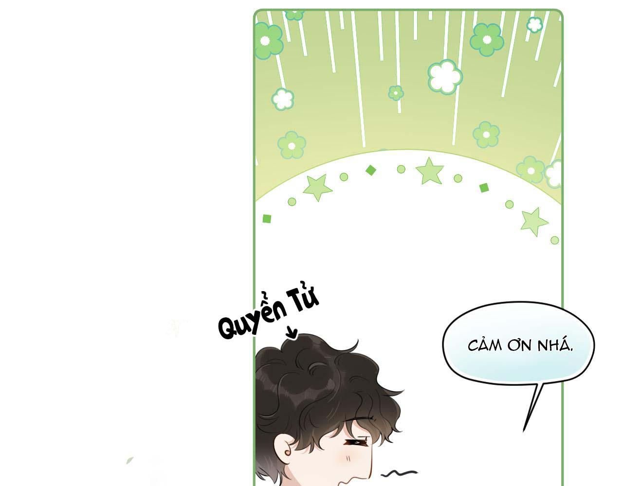 Đọc truyện Cậu Vượt Giới Hạn Rồi - Chapter 5
