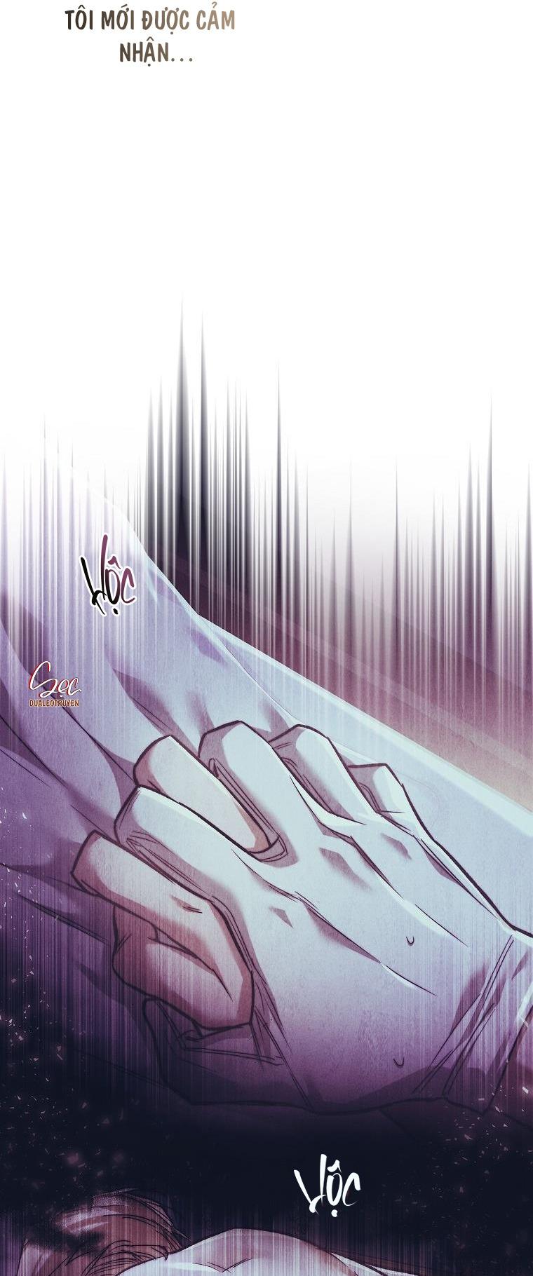 Đọc truyện (ABO) BƯỚC NGOẶT - Chapter 29