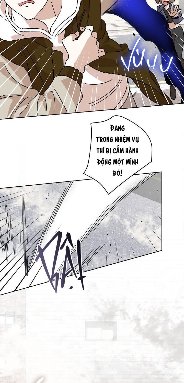 Đọc truyện NGHIỆN SEX - Chapter 4.4