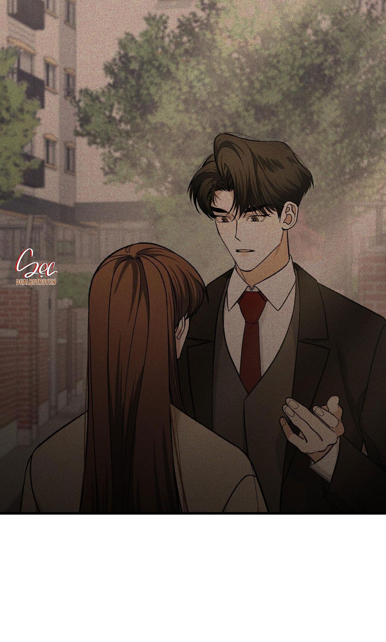 Đọc truyện ĐIỀU KIỆN CỦA GUIDE - Chapter 37