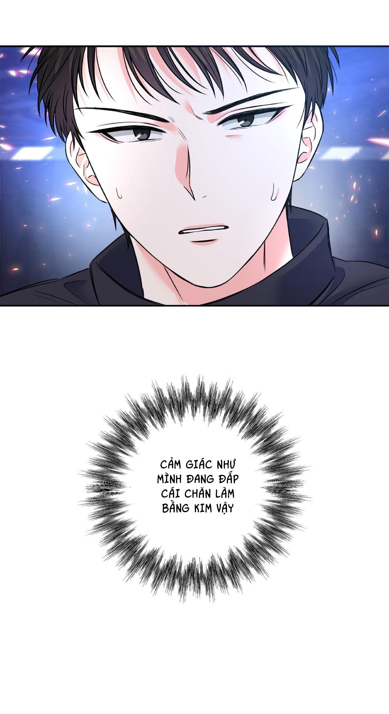 Đọc truyện CHÁN GHÉT - Chapter 5