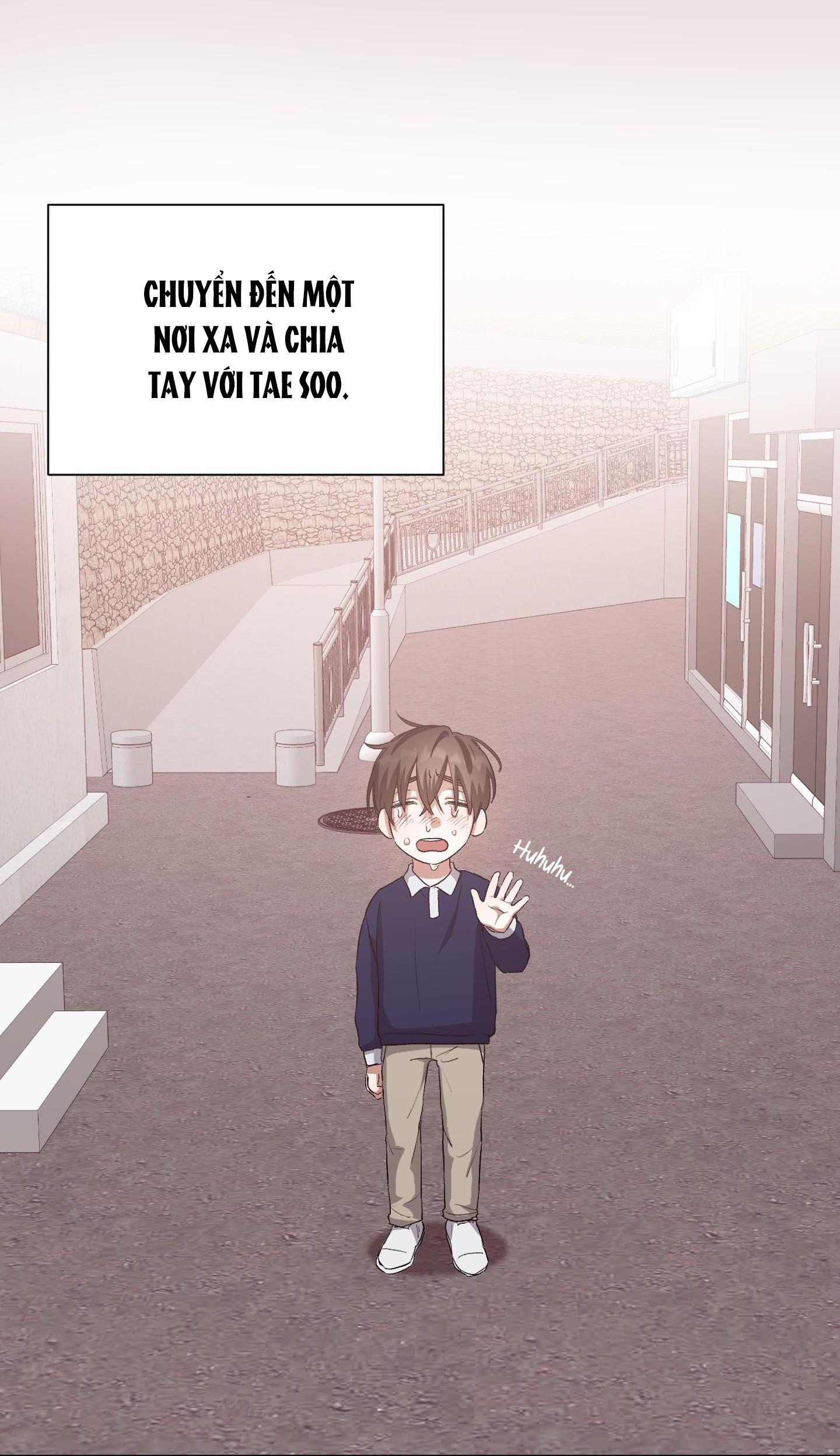Đọc truyện BL NGẮN CHỊCH HỎNY - Chapter 36.4
