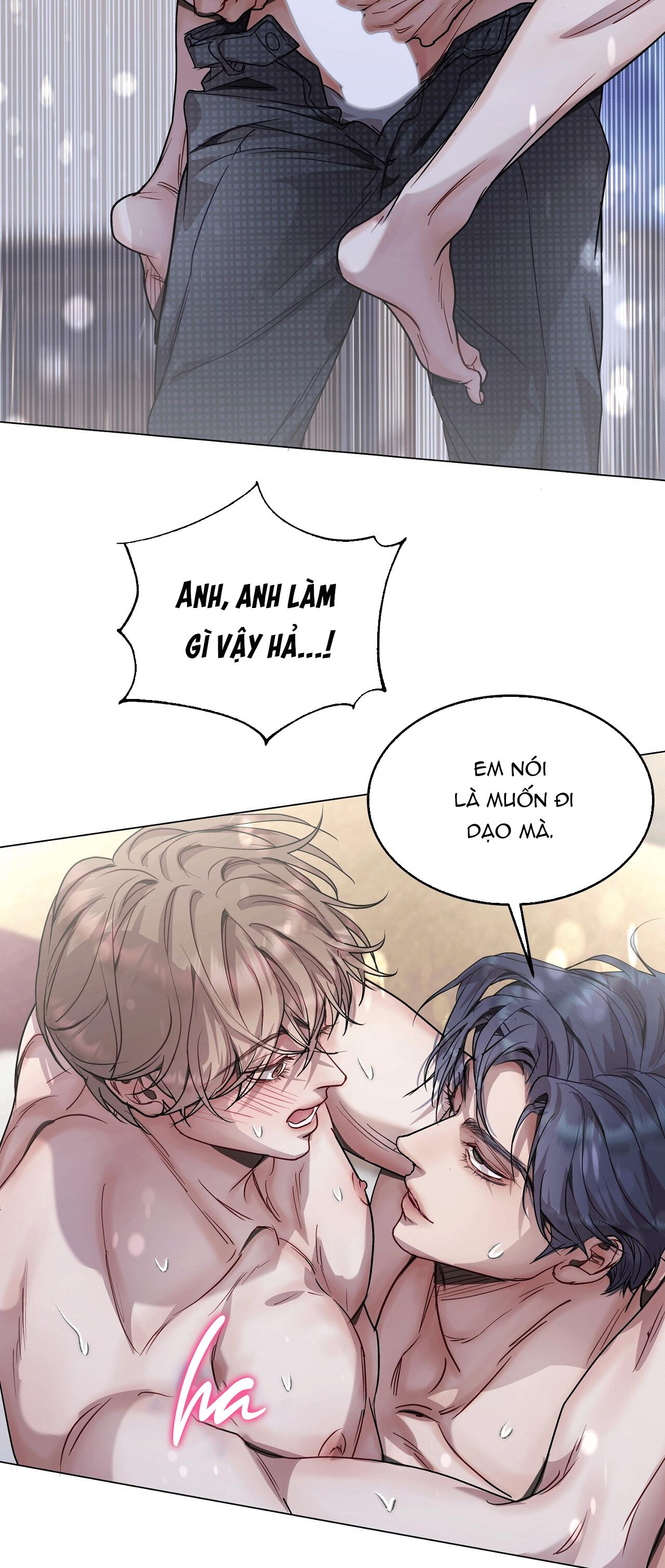 Đọc truyện LỐI SỐNG ÍCH KỶ - Chapter 75