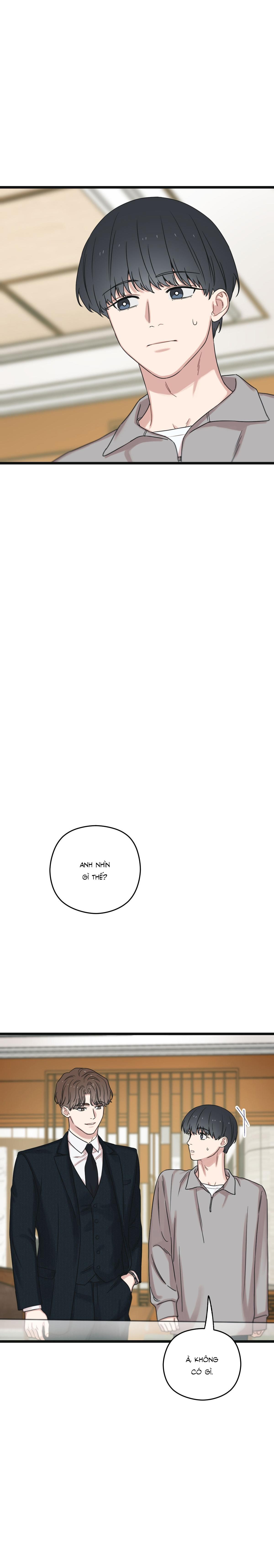 Đọc truyện TRÙNG PHÙNG - Chapter 43