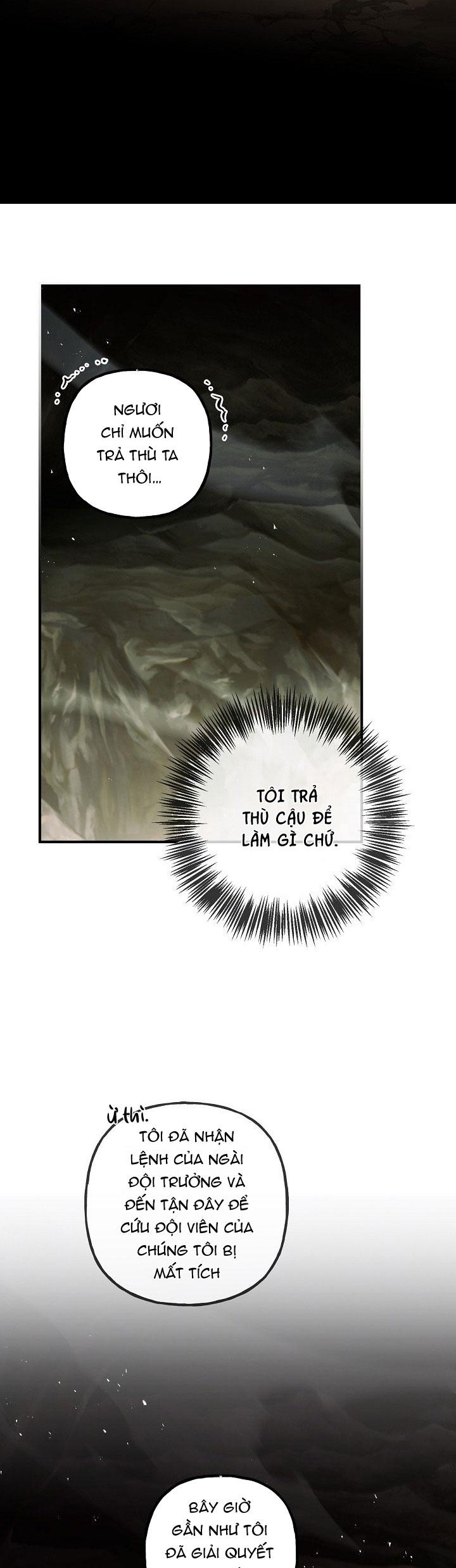 Đọc truyện (ABO) BƯỚC NGOẶT - Chapter 55