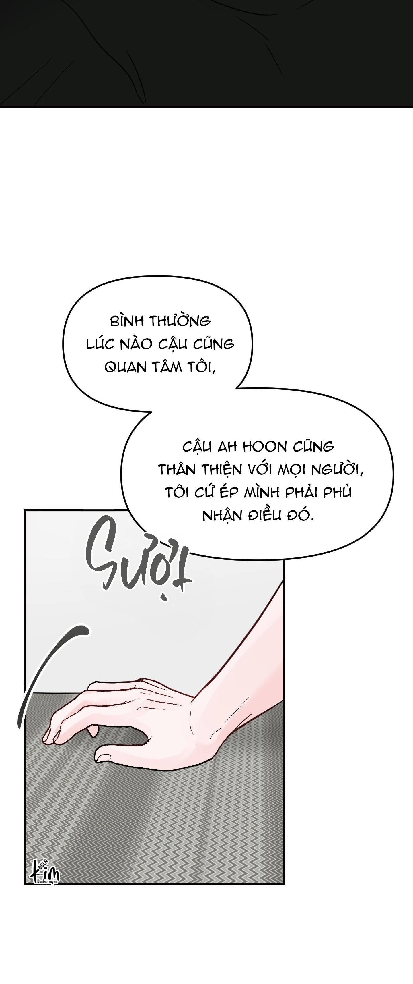 Đọc truyện BL NGẮN CHỊCH HỎNY - Chapter 40.7