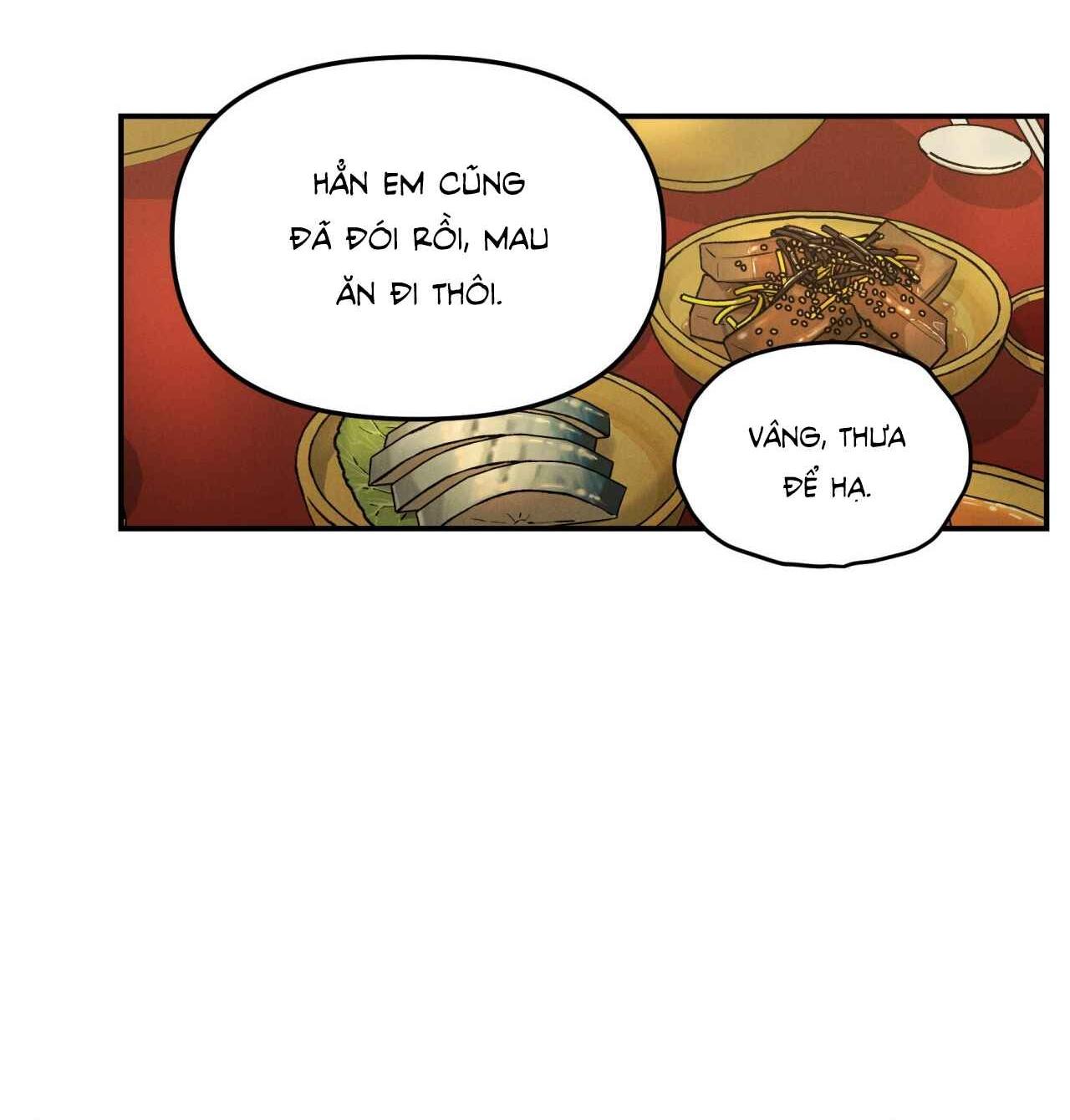 Đọc truyện GALE OF THE GOD - Chapter 9