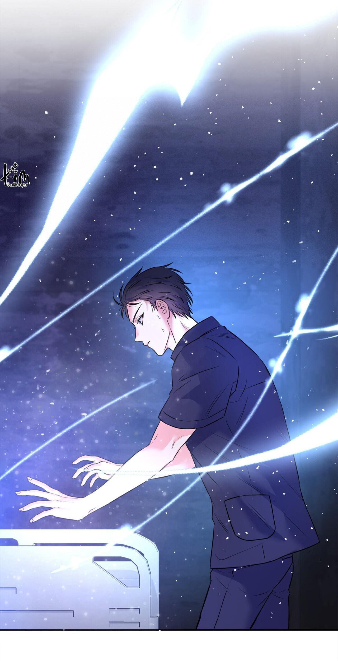 Đọc truyện CHÁN GHÉT - Chapter 5