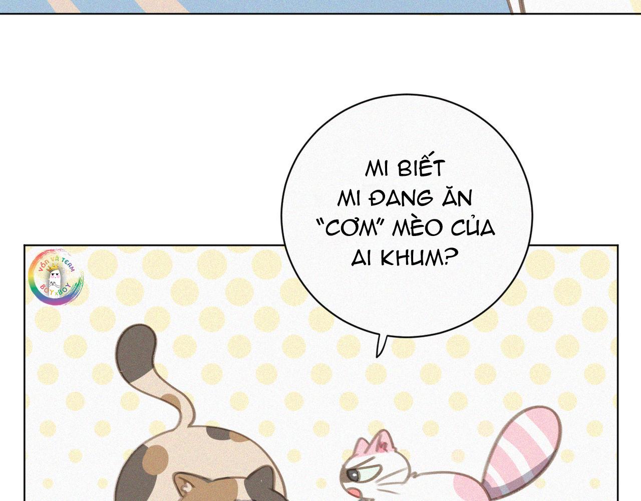 Đọc truyện Xã Hội Mồn Lèo - Chapter 34