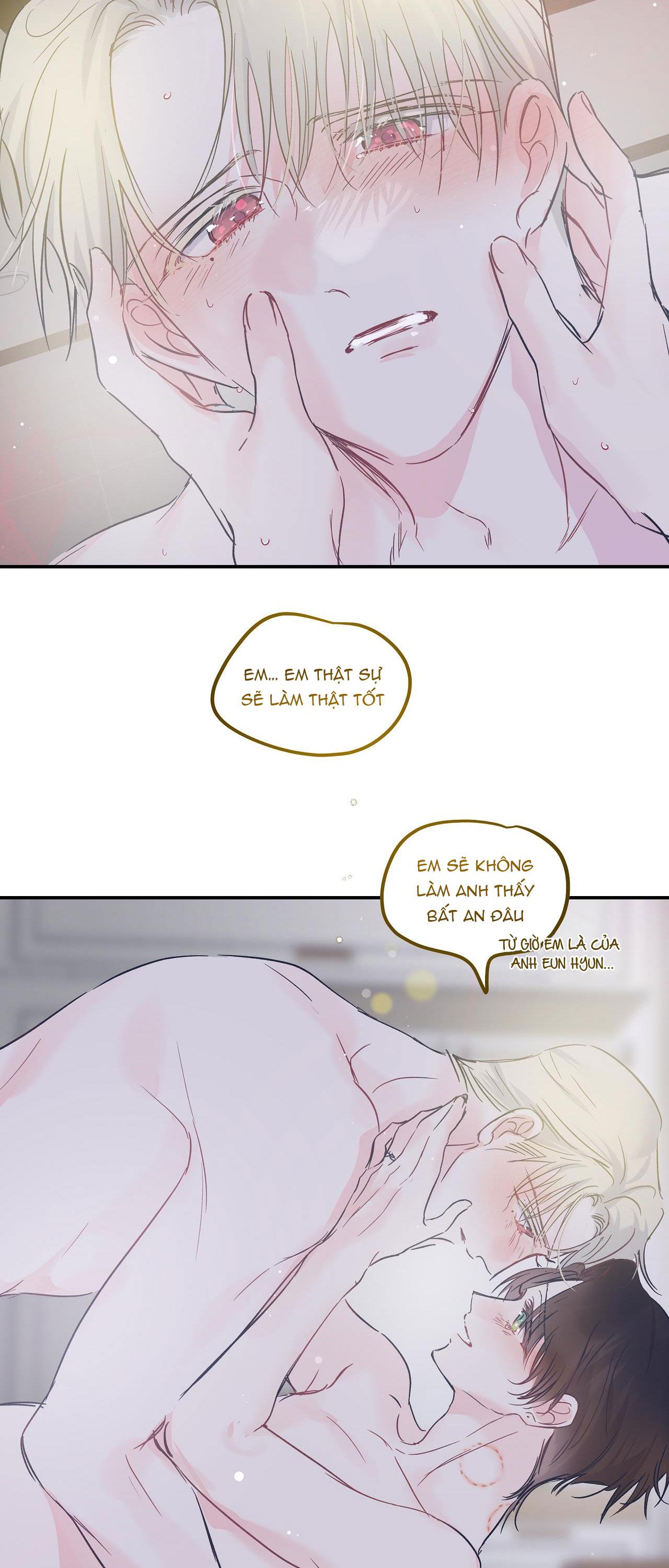 Đọc truyện ĐẢO NGƯỢC CỦA ĐẢO NGƯỢC - Chapter 43