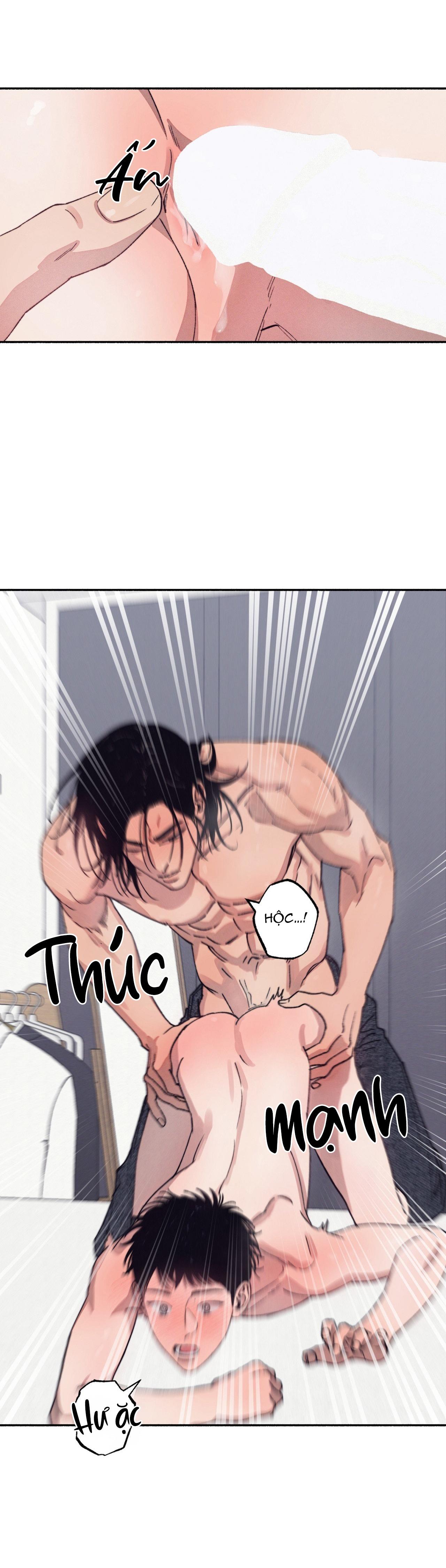Đọc truyện TỪ 1 ĐẾN 10 - Chapter 33