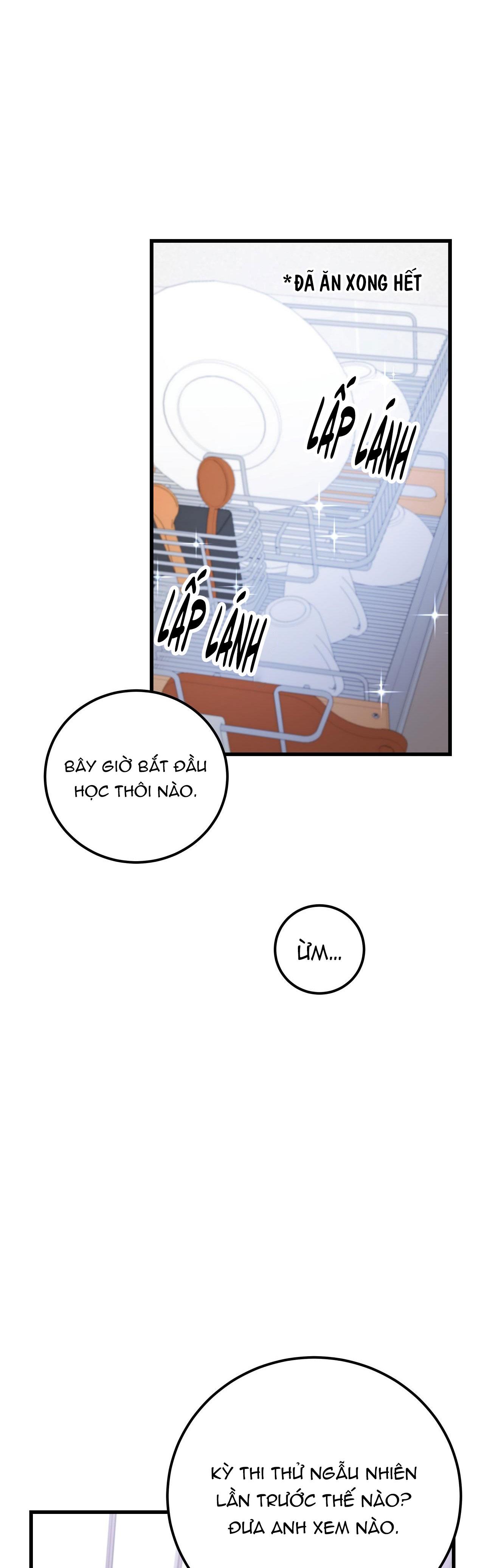 Đọc truyện BL NGẮN TUYỂN CHỌN - Chapter 33.2