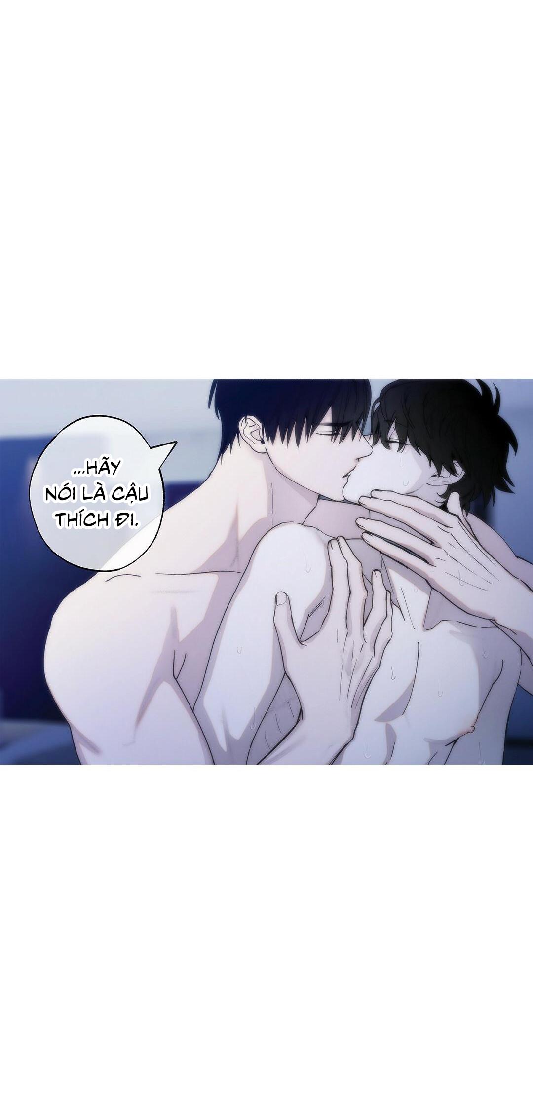 Đọc truyện BOY LOVE - FAN BOOK - Chapter 11