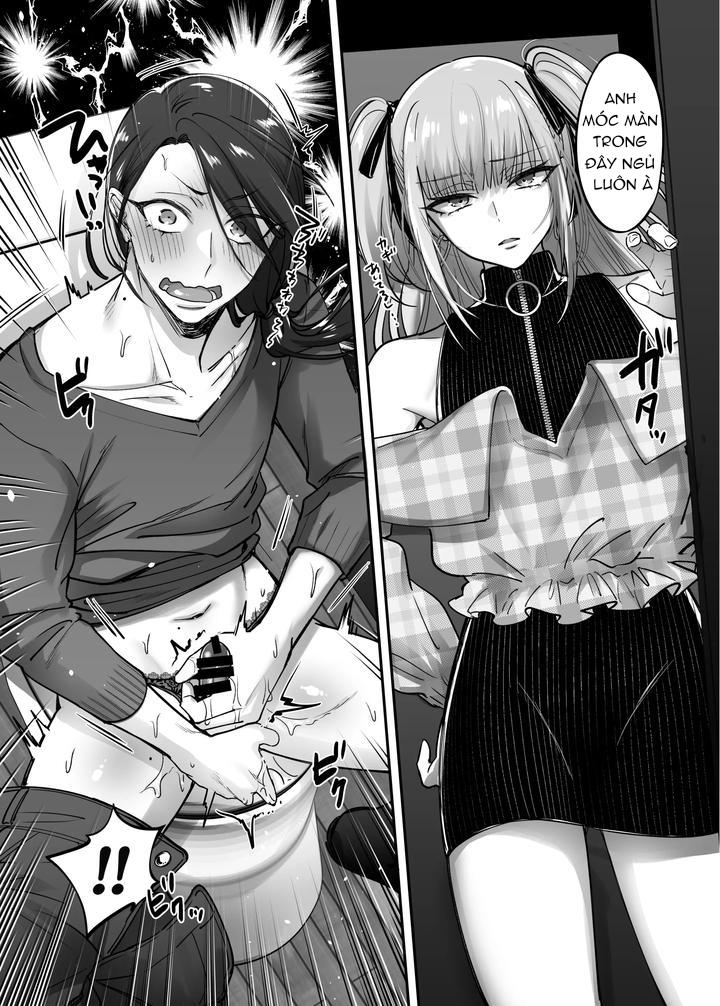 Đọc truyện Cưng mà nói - Chapter 99