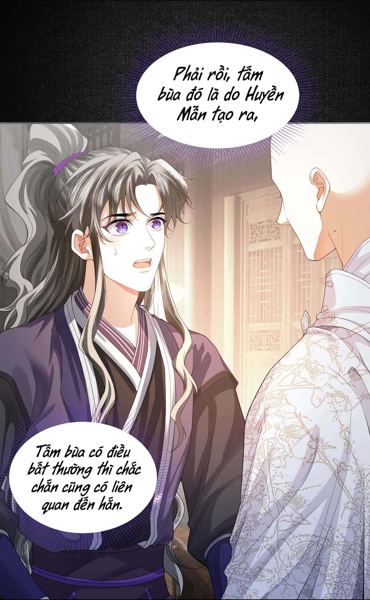 Đọc truyện Đồng Tiền Kham Thế - Chapter 80