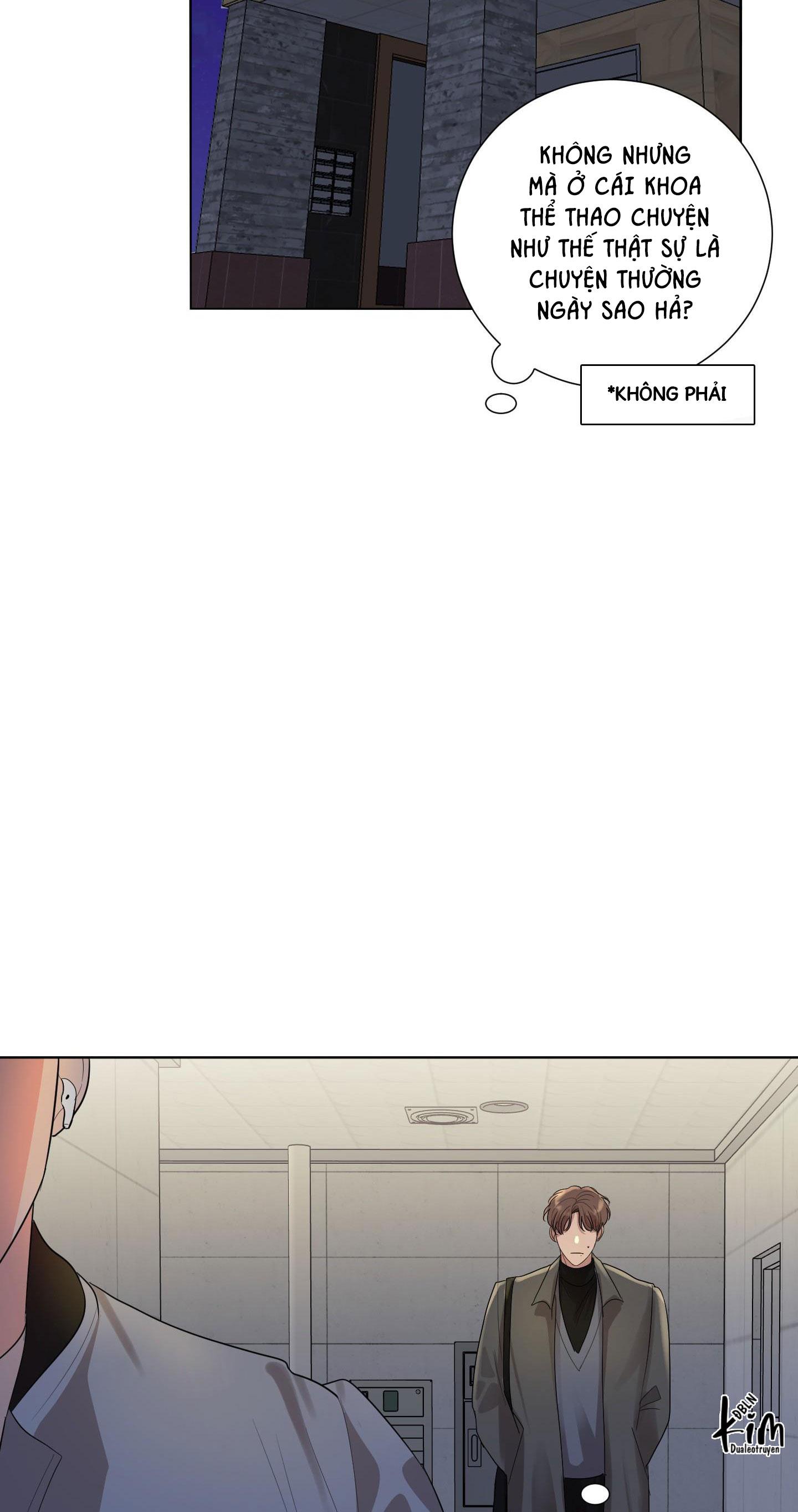 Đọc truyện BL NGẮN CHỊCH HỎNY - Chapter 42.2