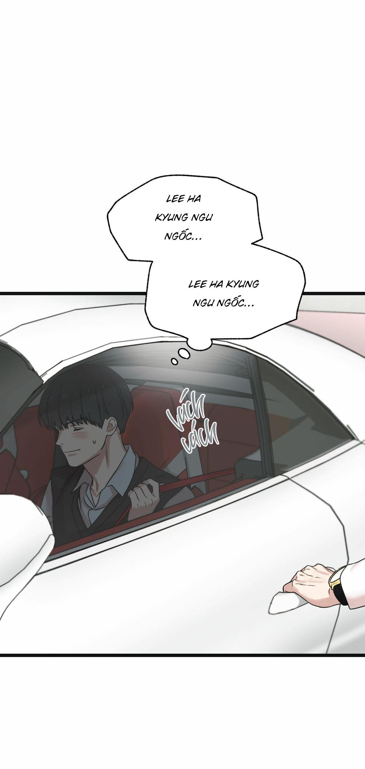 Đọc truyện TRÙNG PHÙNG - Chapter 23