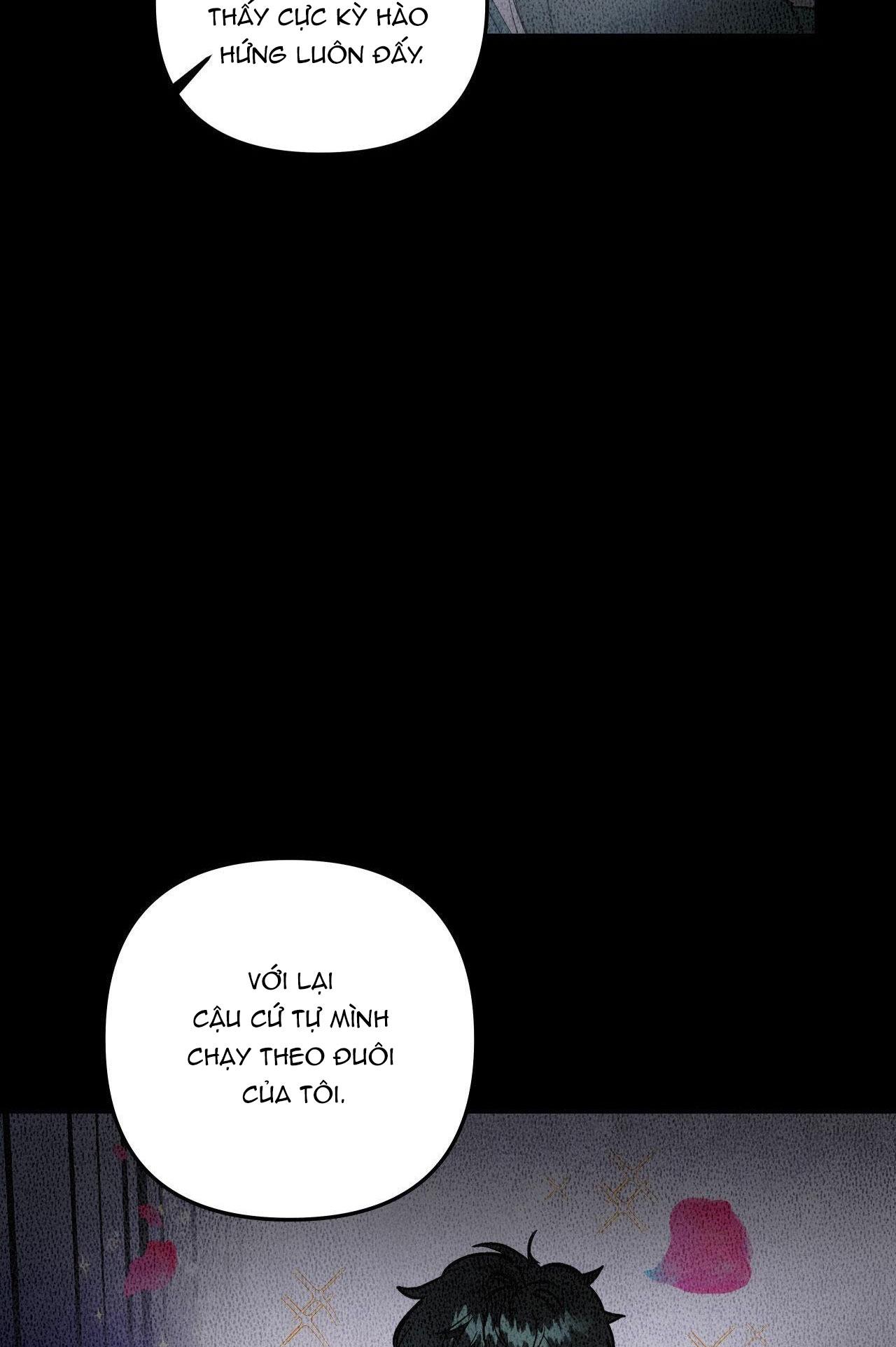 Đọc truyện LIE AGAIN - Chapter 41