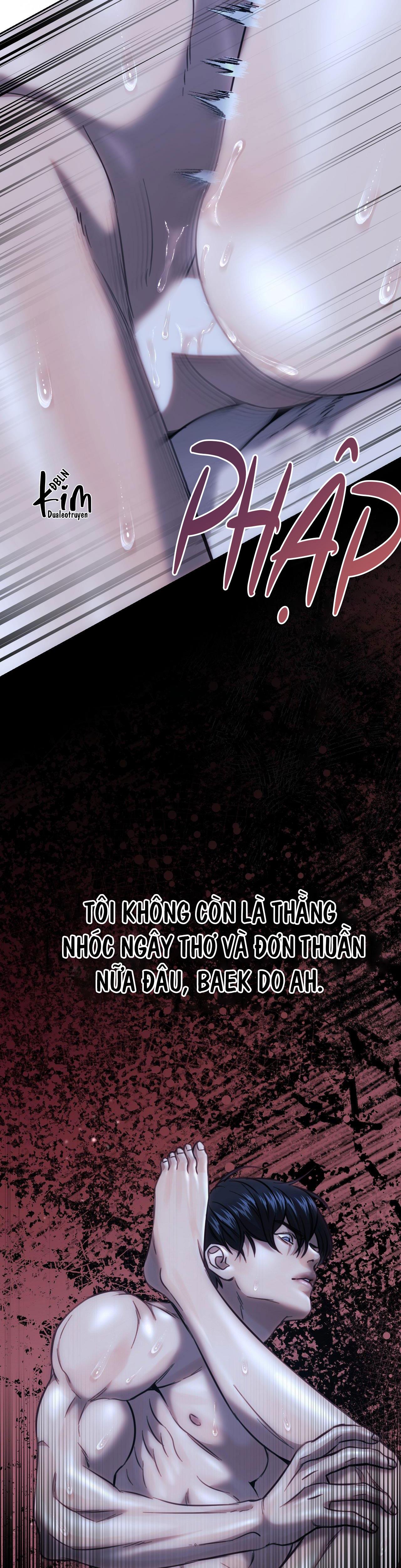 Đọc truyện NGHIỆN SEX - Chapter 1.4