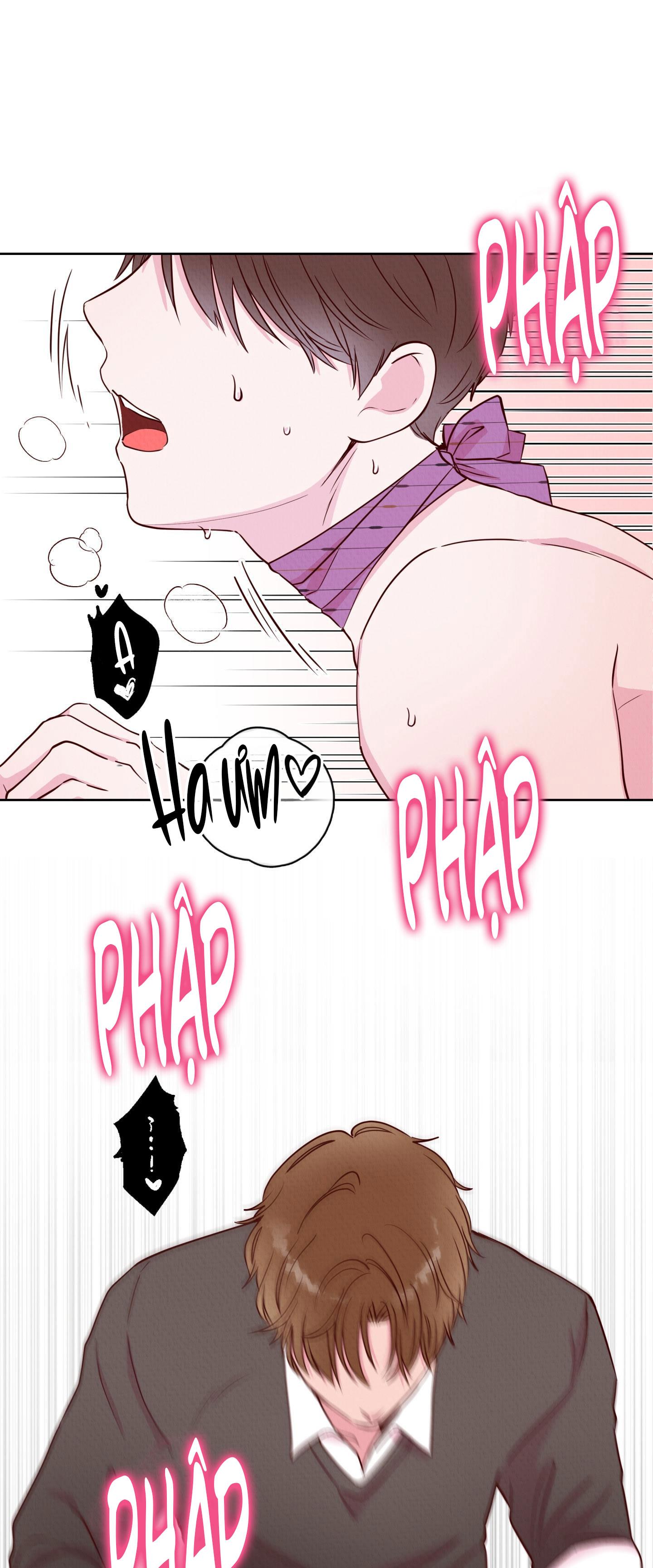 Đọc truyện BL NGẮN CHỊCH HỎNY - Chapter 50.5