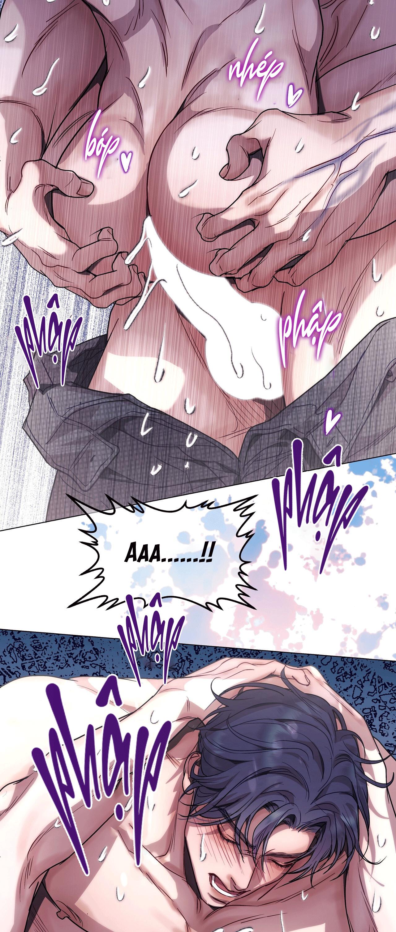 Đọc truyện LỐI SỐNG ÍCH KỶ - Chapter 75