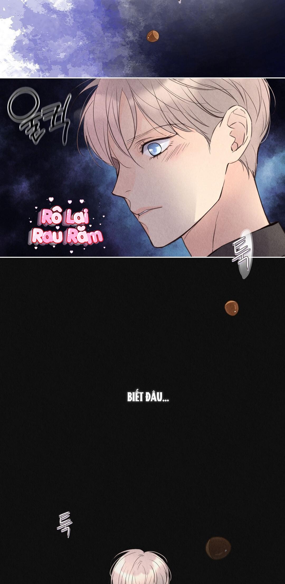 Đọc truyện (RÔ LAI) QUÁ KHỨ CỦA KẺ PHẢN DIỆN - Chapter 8