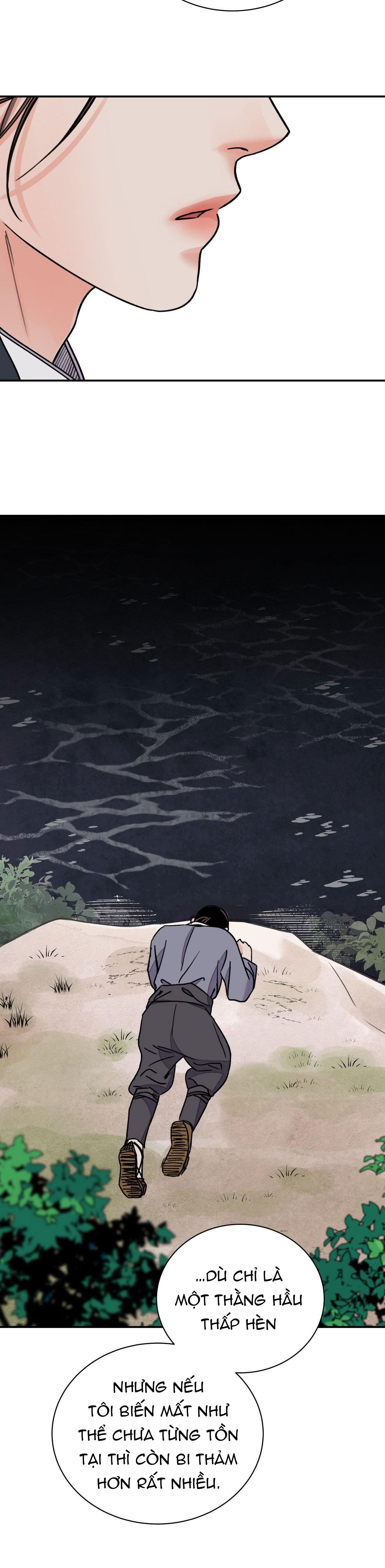 Đọc truyện KIẾM HOA - Chapter 59