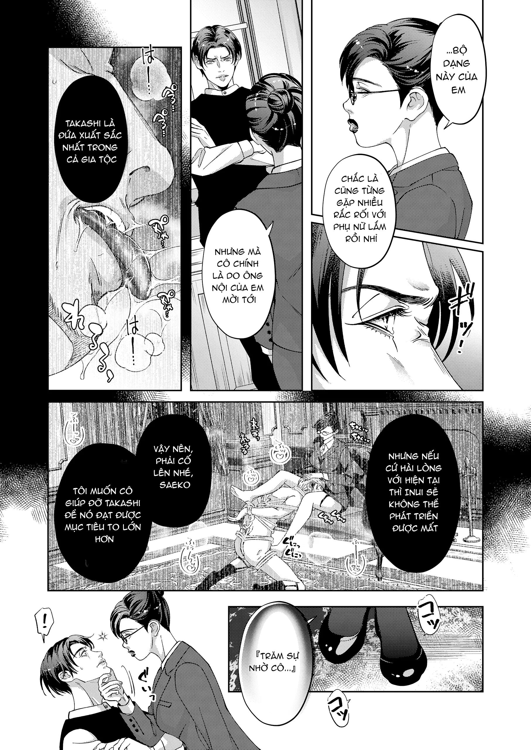 Đọc truyện Cưng mà nói - Chapter 88
