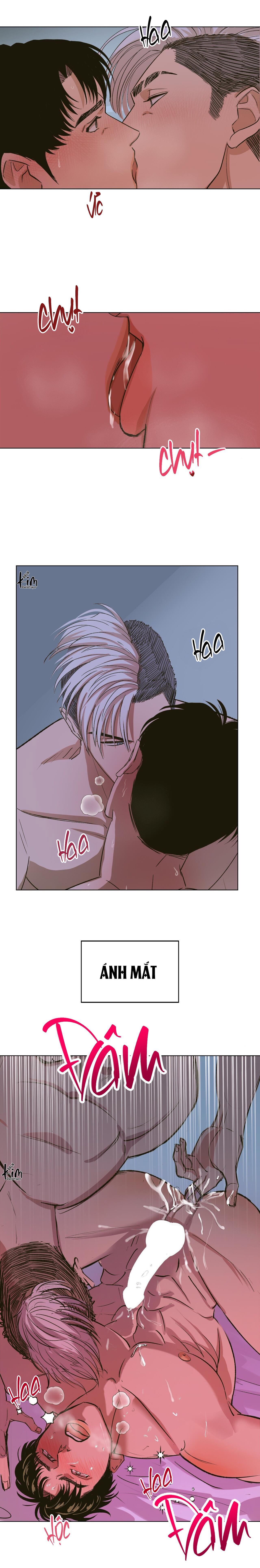 Đọc truyện BL NGẮN CHỊCH HỎNY - Chapter 51.3