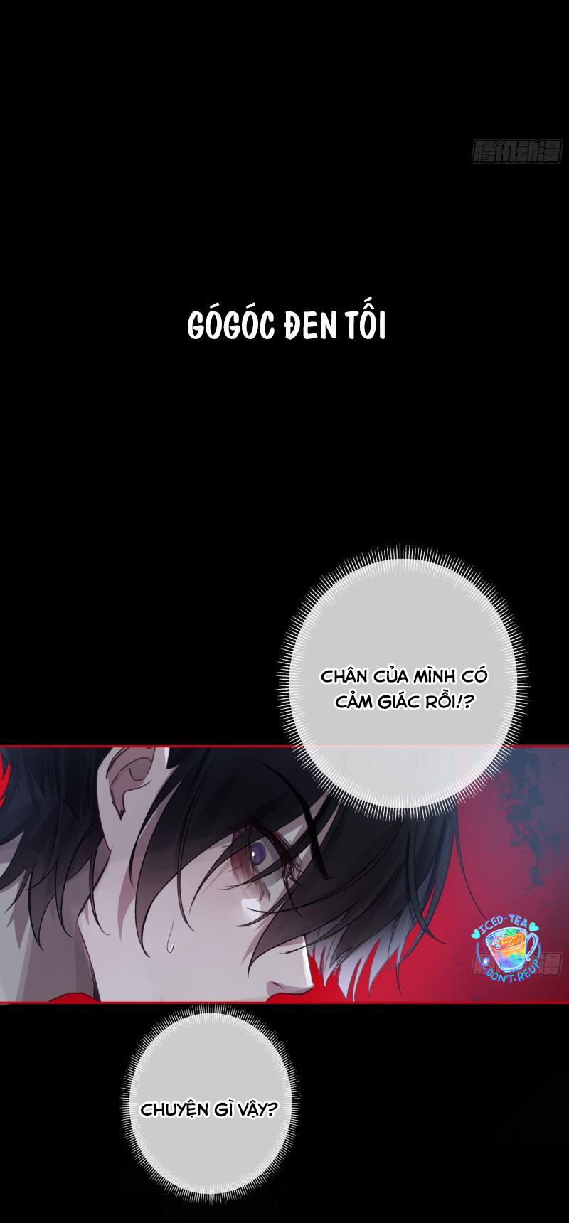 Đọc truyện Ác linh - Chapter 2