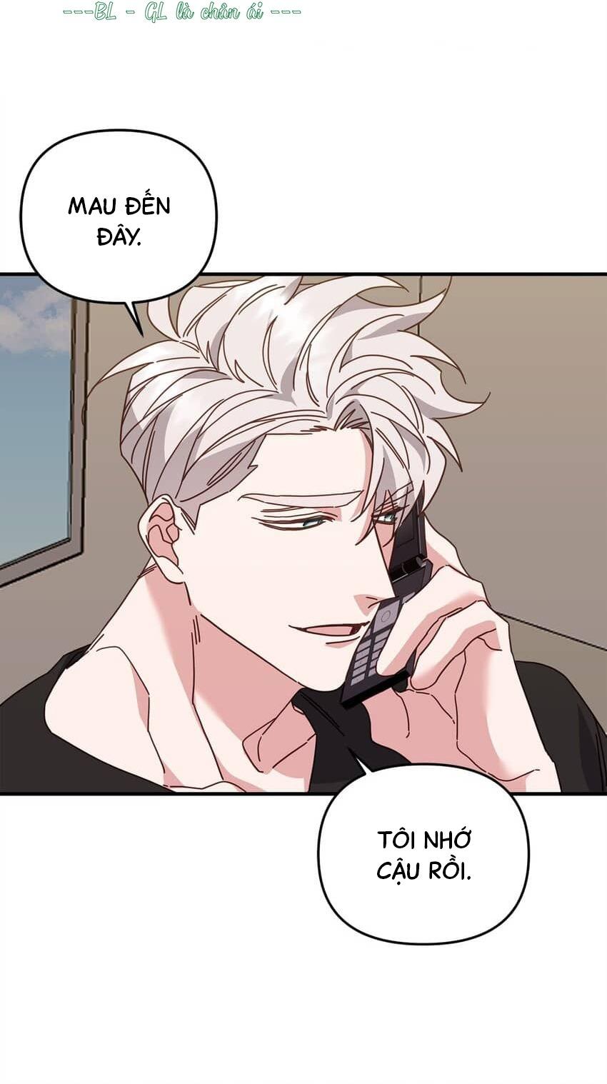 Đọc truyện Bạn Trai Mãnh Hổ Của Hắn - Chapter 25