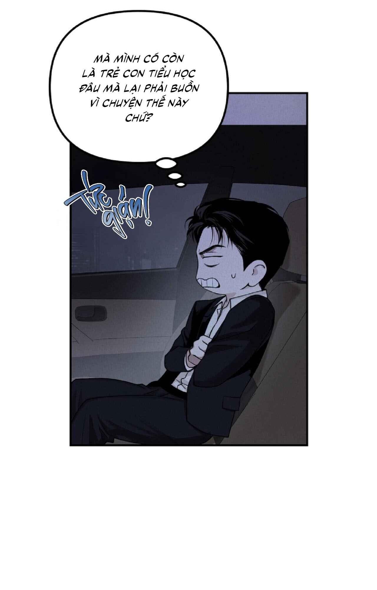 Đọc truyện (CBunu) Phép Chiếu - Chapter 29