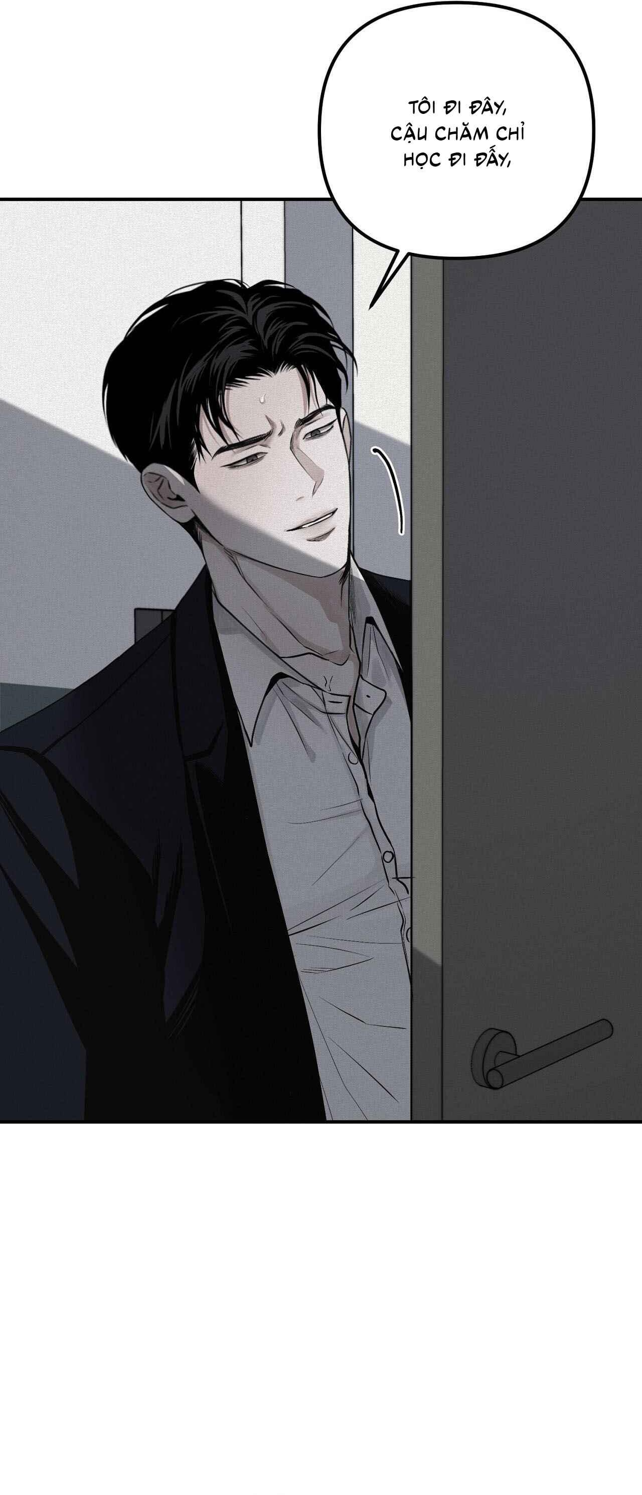 Đọc truyện (CBunu) Phép Chiếu - Chapter 30