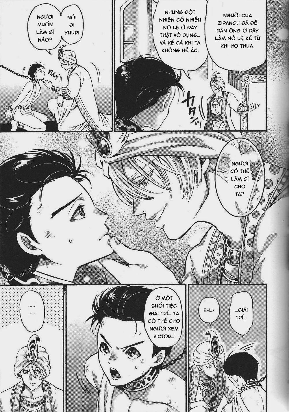 Đọc truyện TUYỂN TẬP CHIM TO SIÊU DÀI - Chapter 30