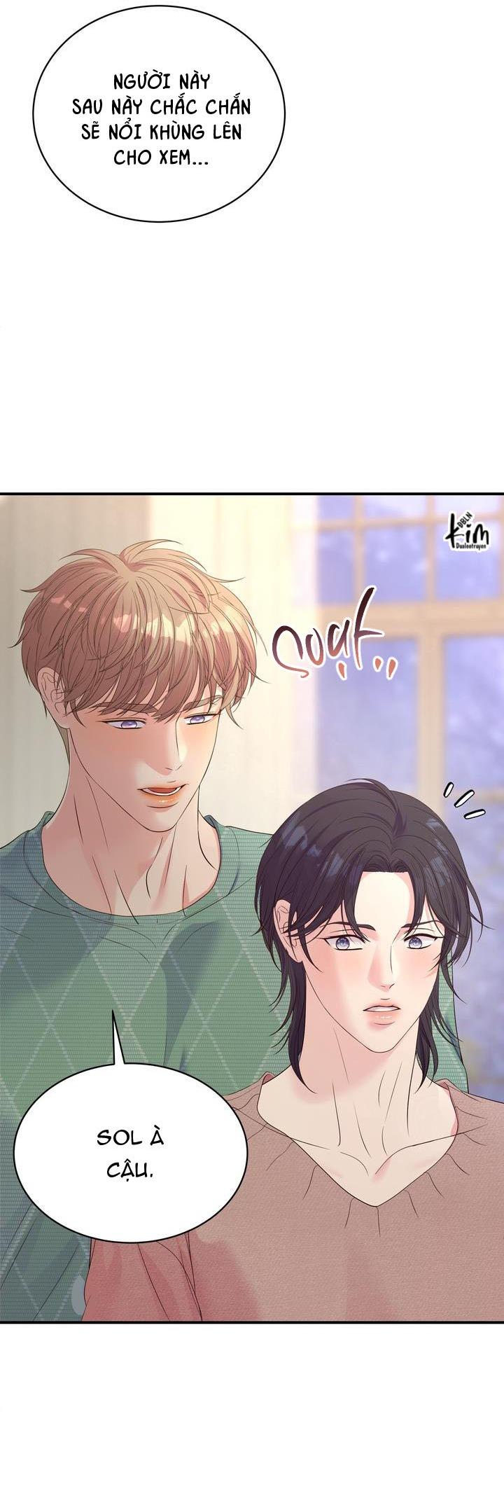 Đọc truyện NGHIỆN SEX - Chapter 18.2